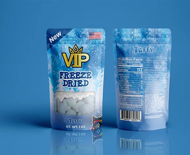 Packaging Design Services