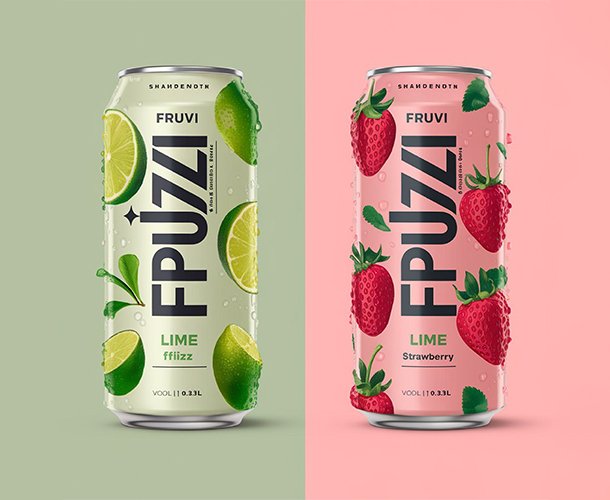 Premium Packaging Design