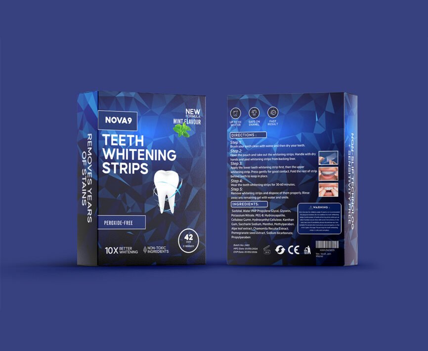 Mockup Design