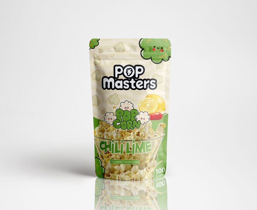 Packaging design